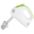 Household 5-speed handheld electric whisk, mixer, and dough kneader - wholesale direct from manufacturer