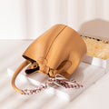 Small bucket bag for women, classy bag, 2026new arrivalniche style vegetable basket women's bag, super popular satchel crossbody bag, spring and summer