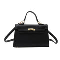 Niche style design small bag for women 2023new arrivaltrendyfashioneasiest for match shoulder crossbody kellysatchel women's bag