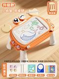 Children's magnetic drawing board - magnetic doodle board toy - baby writing board - magnetic colorful painting easel - birthday gift