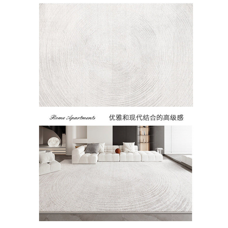 Carpet living room  new bedroom carpet bedside mat large area full room sofa blanket accessible luxury no-wash
