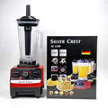 us standard grinder blender4500w double cup wall breaking blender ice crusher food supplement machine cooking machine