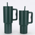 new arrival large-capacity ice cup personalized high-looking car cup wholesale various stainless steel ice cups 316