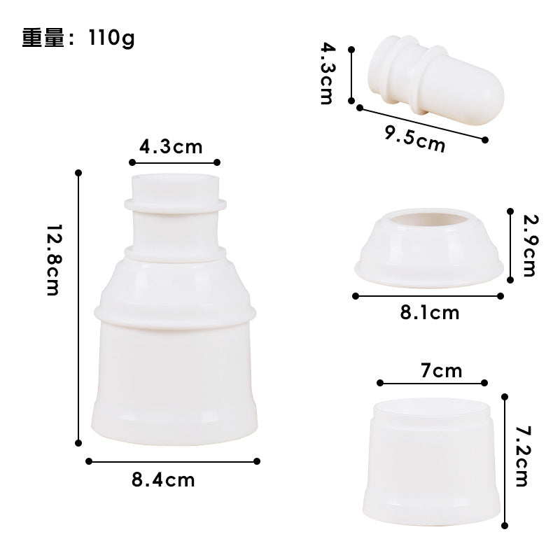 hot-selling meatball maker, food-grade kitchen creative diy fish balls, shrimp sliders, rice balls, meatball molds