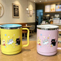 304 water cup