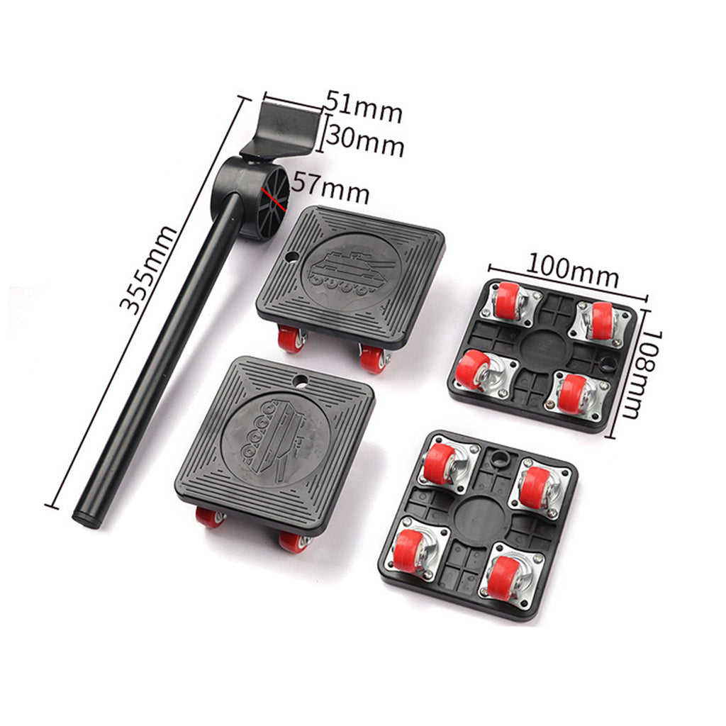 Movers,  new moving tools, universal wheel furniture movers, moving tools, heavy objects movers