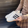 spring new arrivals: plus-size flat shoes for women, export-quality, suitable for cross-border e-commerce. sizes 36-42 available. wholesale and  dropshipping options. direct from the factory
