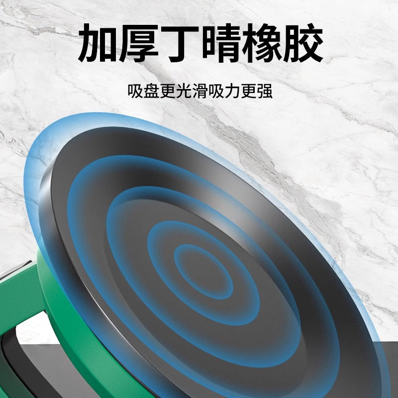 Baolian ceiling suction cup strong disassembly integrated special glass tile ceiling aluminum buckle plate floor tile suction lifter installation