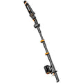Lithium battery high branch saw electric high branch shears rechargeable multi-function long pole telescopic pruning branch garden high-altitude saw