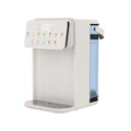 us standard instant heating small water dispenser for home office desktop touch desktop smart water purifier