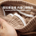 Boys' spring fashionable sweatshirt set,  new trendy kids' spring two-piece outfit, spring and autumn style, handsome big kids' clothing