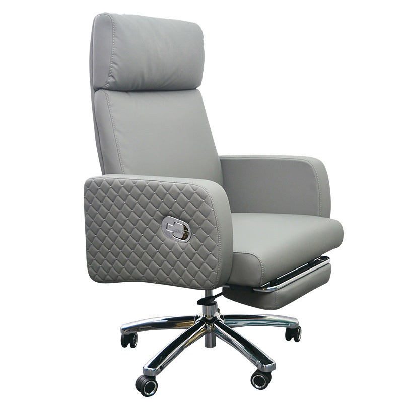 Boss Chair Swivel Chair Computer Chair Home Lunch Break Reclining Massage Chair Chair Business Xipi Classroom Chair Office Chair