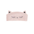 Large-scale processing and personalized oem factory direct sales maternity postpartum headband windproof breathable embroider cartoon sweetheart fox