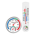 Here are a few options, depending on the specific nuance you want to convey:  **option 1 (most common & direct):**  "home thermometer hygrometer - accurate indoor temperature & humidity monitor for refrigerator, baby room, and more"  **option 2 (slightly
