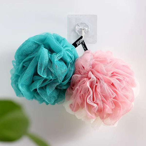Bath Ball Large Bath Strip Thickened Long Strip Bath Towel Rub Back Towel Pull Back Strip Bath Rub