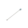 Sky blue short (silver)