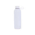 White handbag