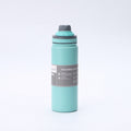insulated space kettle 18/25oz large capacity insulated cup 304 stainless steel outdoor sports kettle wholesale