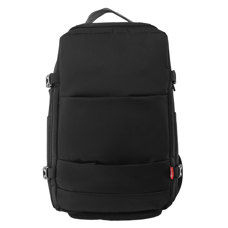Cross-border backpack Simple Korean large-capacity men's and women's sports backpack Multifunctional leisure travel backpack
