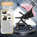 All pink - can sit and lie down - luxury model (t78)