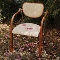 Medieval style dining chair french for home back chair production retrocasual chair french b&b back chair pine style chair
