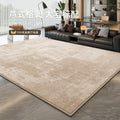 Carpet living room italian normcoreaccessible luxuryclassy modern simple no-wash and wipeable sofa bedroom carpet personalized
