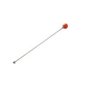 Orange long (silver)