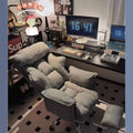 Computer chair for home sitting comfortable office chair back chair adjustable ergonomic chair e-sports chair