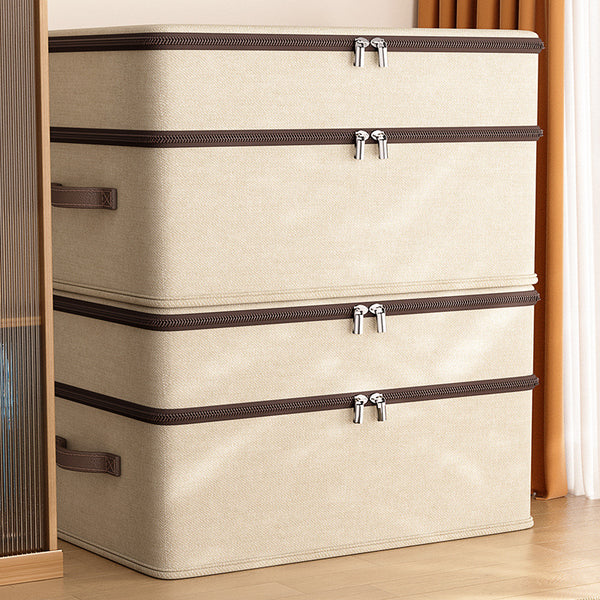 Underwear storage box Multifunctional wardrobe, underwear, bra, clothes storage box Artifact, household double-layer finishing box