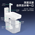 Cat water fountain automatic circulating drinking fountain kitten water dispenser dog water bowl pet supplies