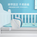 Baby mat newborn baby mother and child kidsbb mat kindergarten diaper mat summer ice silk breathable