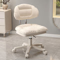 For home dressing makeup chair stool beauty stool pulley swivel chair large work stool hairdressing manicure chair rotate adjustable chair
