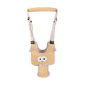 Toddler harness for babies and young children learning to walk - adjustable, breathable, flexible, anti-fall, all-season use
