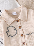 Baby clothing kids set children outfit short-sleeved shirt+stripesshorts children's clothing