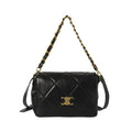 Fall and winter new small square bag for women 2025 popular rhombus chain handbag high-end shoulder crossbody bag trendy handbag