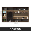 3.5m x file cabinet