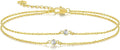 Kirin gourd necklace v gold plated 14k gold red agate white mother-of-pearl diamond pendant clavicle slimming look chain