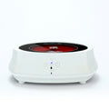 Electric ceramic tea stove-touch model