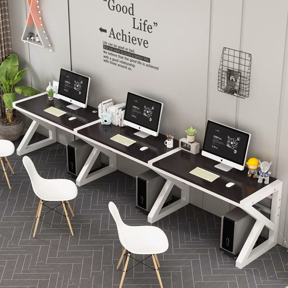 Computer desk desktop student desk writing desk home bedroom workstation office table minimalist modern gaming desk