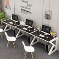 Computer desk desktop student desk writing desk home bedroom workstation office table minimalist modern gaming desk