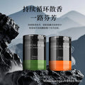 Wholesale car air freshener - premium quality plant-based solid balm, long-lasting fragrance, odor eliminator, car ornament