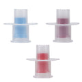 Cupcake corer pastry diy hollowing device portable cake mold creative cake hole digger wholesale