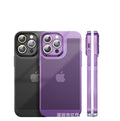 17 electroplated cooling mesh case for iphone 16 pro max, cooling phone case for iphone 15, apple 13 full coverage protective case