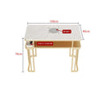 100cm marble + vacuum cleaner (single table)