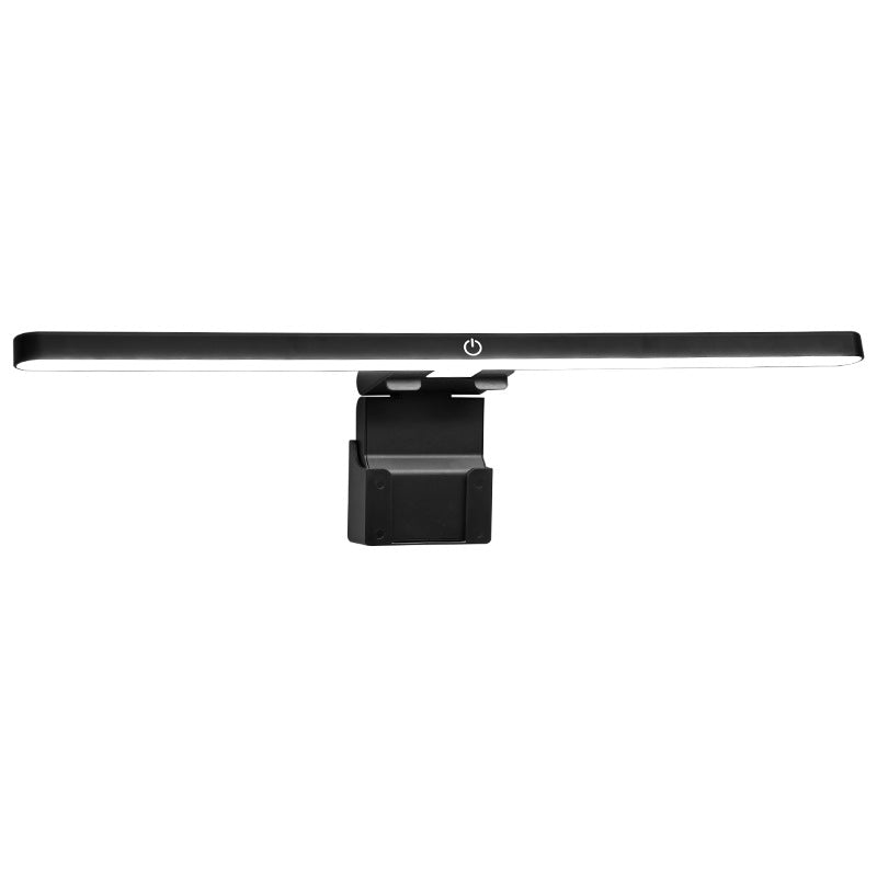 Xiajule screen hanging lamp monitor hanging lamp screen lamp computer fill light display eye protection lamp curved screen