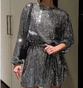 Black silver