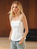 Fashionexport suspender tube topsexy waist tops for women summer silm outwearsexy sleeveless vest