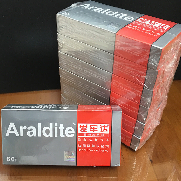 Arrada AW106/HV953 epoxy resin AB glue Arrada industrial grade ab glue AV138MHV998AB