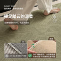 Carpet living room medieval style new arrival modern casualclassy sense jute thickenedwaterproof bedroom floor mat large area