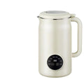 Blender soy milk maker - home use, small, mini, fully automatic, multifunctional, no cooking required, no filtering needed, cross-border us standard